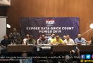 Bos SMRC: Quick Count Legal dan Bantu Kontrol Pemilu supaya Demokratis - JPNN.com