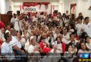 Hasil Quick Count Pilpres 2019 Jokowi – Ma’ruf Menang, ASJB Slametan - JPNN.com