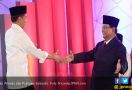 Prabowo dan Jokowi Tolong Segera Rekonsiliasi, Rakyat Sudah Lama Terpecah - JPNN.com