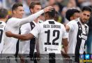 Juventus Juara Serie A Delapan Musim Beruntun - JPNN.com