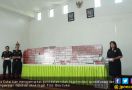 Bea Cukai Gencarkan Penindakan Rokok Ilegal di Sumatera Utara - JPNN.com