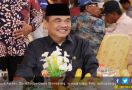 Berita Duka, Bupati Asahan Taufan Gama Simatupang Meninggal Dunia - JPNN.com