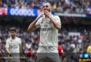 Hat-trick ke Gawang Bilbao, Karim Benzema: Silakan Kalau Madrid Masih Perlu Nomor 9 - JPNN.com