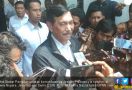 Pernyataan Terbaru Luhut Panjaitan soal Rencana Pertemuan Jokowi - Prabowo - JPNN.com