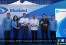 Operasikan Mobil Listrik, Bluebird jadi Pionner di Industri Transportasi - JPNN.com