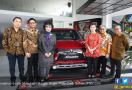 Xpander Laris di Bogor, Mitsubishi Tambah Dealer di Tajur - JPNN.com