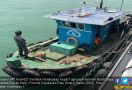 Personel KRI Krait Tangkap Kapal Tugboat di Perairan Durian, Nih Alasannya - JPNN.com
