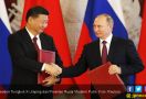 Rusia Bantu Tiongkok Bangun Sistem Pertahanan Supercanggih - JPNN.com