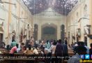 Bom di Gereja Sri Lanka Tewaskan Ratusan Orang - JPNN.com