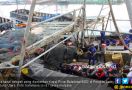 Dua Kapal Pencuri Ikan Asal Vietnam Ditangkap di Perairan Natuna - JPNN.com