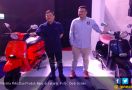 Lambretta, Pendatang Baru Langsung Bikin Redup Pemain Lama - JPNN.com