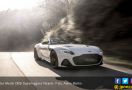 Penasaran Menunggu Binatang Buas Milik Aston Martin - JPNN.com