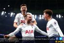 Gol Telat Eriksen Kuatkan Posisi Tottenham Hotspur di 3 Besar - JPNN.com