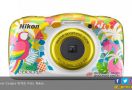 Nikon Coolpix W150, Eye Catching Saat Bertamasya - JPNN.com