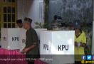 Bawaslu Salurkan Santunan Kepada Petugas Panwaslu yang Wafat Selama Pemilu 2019 - JPNN.com