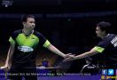 Enggak Enak Badan, Ahsan / Hendra Mundur dari BAC 2019 - JPNN.com