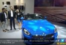 Toyota Supra, BMW Z4, dan BMW Seri 3 Ditarik dari Peredaran - JPNN.com