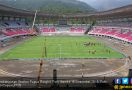 Stadion Papua Bangkit Nyaris Rampung, Papua Siap Gelar PON 2020 - JPNN.com