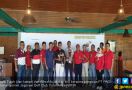 Bukukan 210 Poin, Rinaldi Juara Seri Pertama Turnamen President Cup 2019 - JPNN.com