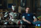 Tajir Melintir, Avengers: Endgame Raup Duit Banyak Banget dalam 5 Hari - JPNN.com