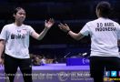 Della / Rizki Siap Ladeni Chen Qingchen / Jia Yifan di Semifinal BAC 2019 - JPNN.com