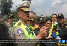 Perbaikan Jalan Rusak di Paguyangan Brebes Dipastikan Selesai H-10 Lebaran - JPNN.com