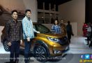 Honda BR-V Baru Hadir dengan Ubahan Ringan - JPNN.com