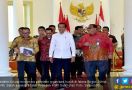 Said Iqbal Merapat ke Jokowi? Moeldoko: Ada Suasana Baru - JPNN.com