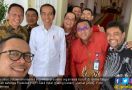 Jokowi Janji Revisi PP Pengupahan - JPNN.com