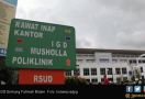 Wali Kota Sebut Permasalahan RSUD Embung Fatimah Batam Sangat Kompleks - JPNN.com