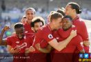 Klasemen Sementara Premier League dan Jadwal Sisa City dan Liverpool - JPNN.com
