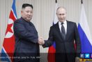Demi Kim Jong Un, Putin Datang Tepat Waktu - JPNN.com