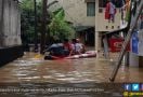 Banjir Jakarta: 2 Orang Meninggal, Ribuan Jiwa Mengungsi - JPNN.com