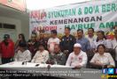 Jokowi – KH Ma’ruf Amin Menang, ARJ Siapkan Tasyakuran Akbar - JPNN.com