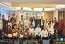 Bambang Sadono: Debat Konstitusi MPR di Bali Membahas Pemilu - JPNN.com