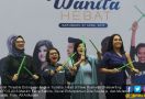 Wanita Hebat, Cara Axa Mandiri Berdayakan Perempuan Indonesia - JPNN.com