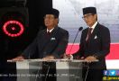 Panas ! Kubu Jokowi Sebut BPN Prabowo - Sandi Pengecut, Ini Alasannya - JPNN.com