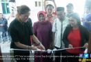 Danone Indonesia Pulihkan Lombok Pascagempa via Program WASH - JPNN.com