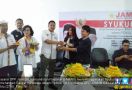 JAMAN Gelar Syukuran Atas Kemenangan Rakyat Dalam Pemilu 2019 - JPNN.com