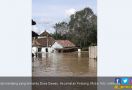 Banjir Bandang Terjang Dua Desa di Musi Banyuasin, 200 Rumah Terendam - JPNN.com