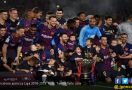 Barcelona Pastikan Gelar Juara La Liga - JPNN.com