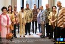 BJ Habibie Doakan Ani Yudhoyono Cepat Sembuh - JPNN.com