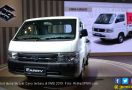 Suzuki Carry Terbaru Tancap Gas Melancong ke 100 Negara - JPNN.com