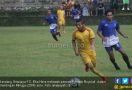 Sriwijaya FC Takluk dari Tim Liga 3, Kas Hartadi Sebut Lapangan tak Mendukung - JPNN.com