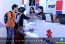 IIMS 2019: Suzuki Beri Diskon Jutaan Rupiah untuk Aksesori dan Apparel - JPNN.com