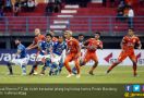 Persib vs Borneo FC: Tim Tamu Tanpa Kekuatan Penuh - JPNN.com