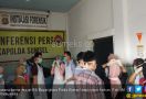 Pengantin Baru Tewas Bersimbah Darah Ditembak di Palembang - JPNN.com