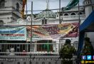 Teror Bom Paskah: Sri Lanka Tutup Masjid NTJ - JPNN.com