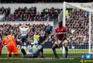 West Ham United Akhiri Rekor Apik Tottenham Hotspur - JPNN.com