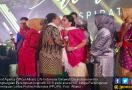Chief Agency Officer Allianz Life Indonesia Raih Penghargaan Perempuan Inspiratif 2019 - JPNN.com